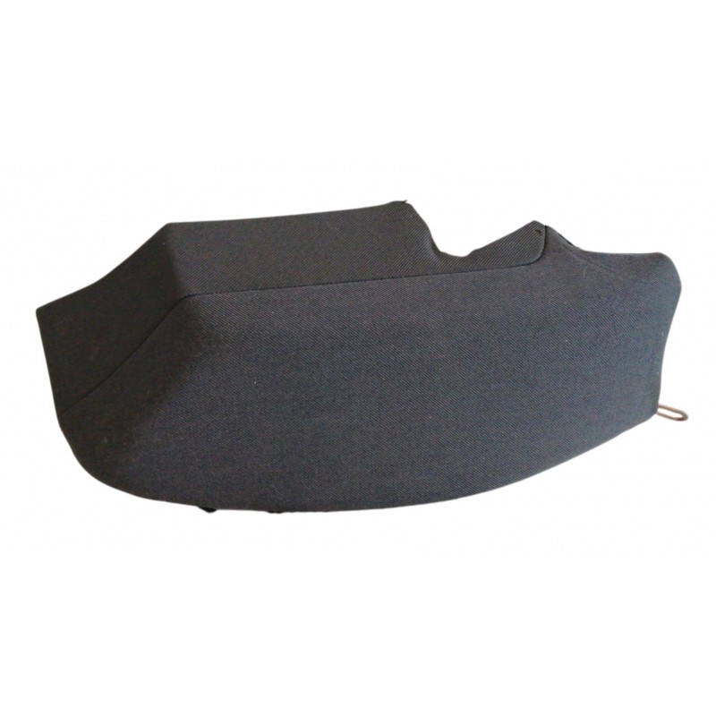 Rivestimento sedile posteriore destro Mercedes Classe C spor coupè 2000-2007 - Sedili/Tappezzeria - 1