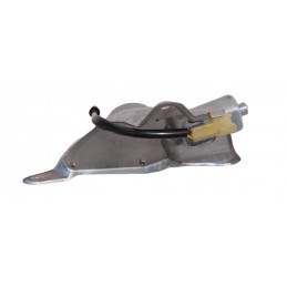 Motorino tergicristallo posteriore Suzuki Ignis 1.3 benzina 16v 2003-2008 3 pin - Motorino tergicristallo - 2