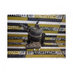 Supporto motore 1230527020 Toyota Corolla MK E120 E130 - Supporto - 1