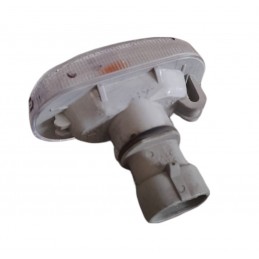Fanale lucciola anteriore destro sinistro Subaru Justy G3X 2004-2008 2 pin - Fanale posteriore - 2