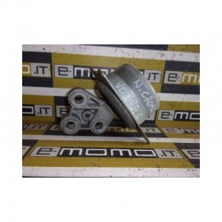 Supporto motore V05609 V05729 Fiat Croma Opel Vectra 1.9 Mj - Supporto - 1