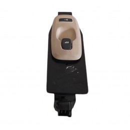 Pulsante alzavetro anteriore destro 30732817 Volvo S60 2.4 d5 120kw 2000-2010 - Pulsantiera - 1