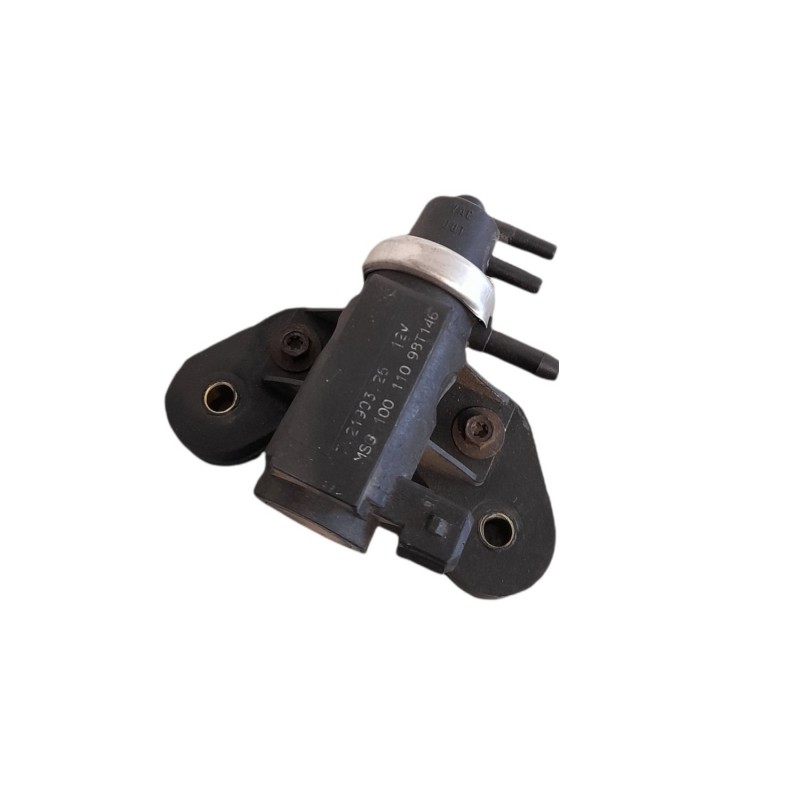 Sensore pressione 712190326 Opel Meriva A 1.7 Cdti 2003-2010 - Sensore - 1