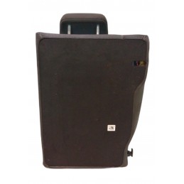 Sedile schienale posteriore destro sdoppiato Ford Kuga 2008-2012 - Sedili/Tappezzeria - 2