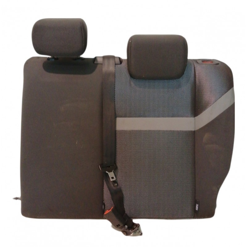 Sedile schienale posteriore sinistro sdoppiato Ford Kuga 2008-2012 - Sedili/Tappezzeria - 1 Sedile schienale posteriore sinistro sdoppiato Ford Kuga 2008-2012 - Sedili/Tappezzeria - 1