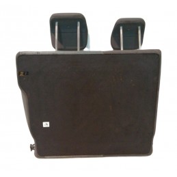 Sedile schienale posteriore sinistro sdoppiato Ford Kuga 2008-2012 - Sedili/Tappezzeria - 2 Sedile schienale posteriore sinistro sdoppiato Ford Kuga 2008-2012 - Sedili/Tappezzeria - 2