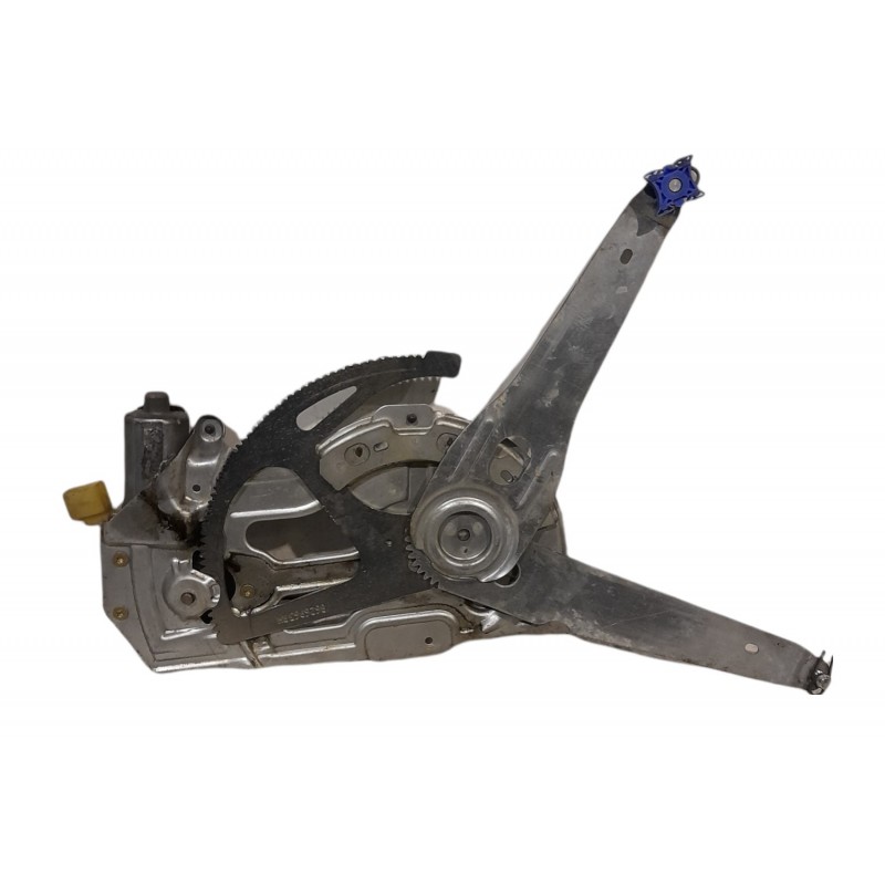 Alzavetro posteriore destro 8626963 Volvo S60 2.4 d5 120kw 2000-2010 - Alzavetro - 1 Alzavetro posteriore destro 8626963 Volvo S60 2.4 d5 120kw 2000-2010 - Alzavetro - 1
