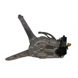 Alzavetro posteriore destro 8626963 Volvo S60 2.4 d5 120kw 2000-2010 - Alzavetro - 2 Alzavetro posteriore destro 8626963 Volvo S60 2.4 d5 120kw 2000-2010 - Alzavetro - 2
