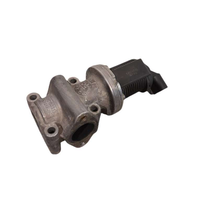 Valvola egr 55215031 Fiat Alfa Romeo Lancia 1.9 multijet - Valvola EGR - 1 Valvola egr 55215031 Fiat Alfa Romeo Lancia 1.9 multijet - Valvola EGR - 1