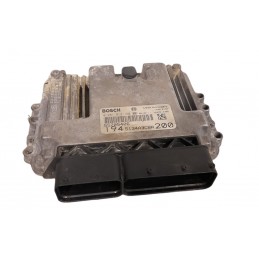 Centralina motore 0281012150 Fiat Croma 2.4 multijet 2005-2010 - Centralina - 1