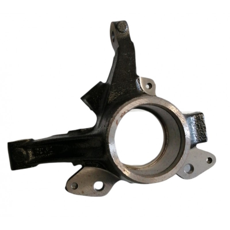 Mozzo ruota anteriore sinistro 46463081 Fiat Palio Strada Siena - Mozzi - 1