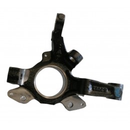 Mozzo ruota anteriore sinistro 46463081 Fiat Palio Strada Siena - Mozzi - 2