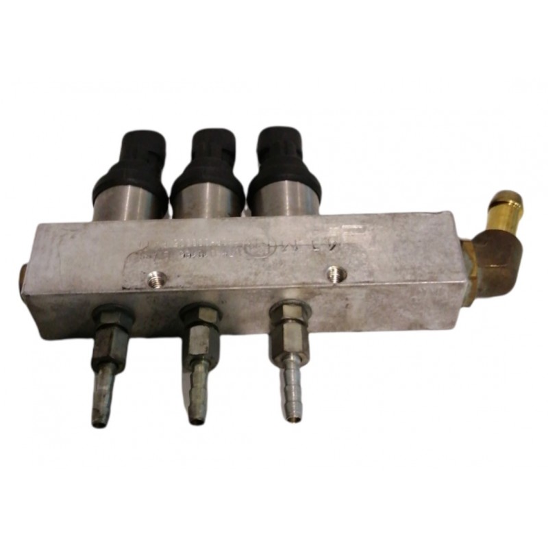 FILTRO GPL GAS 12mm FASE GASSOSA X IMPIANTO GPL BRC ZAVOLI EUR 9,99 - IT - Foto 5