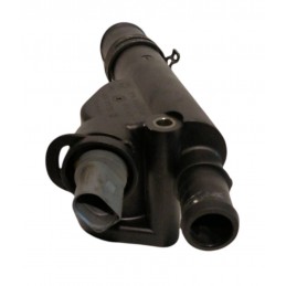 Porta termostato 038121132 Volkswagen Caddy III 2.0 Tdi - Termostato - 2