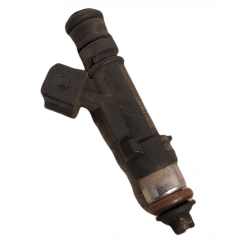 Iniettore 0280158501 Opel Corsa D 1.0 benzina 2006-2014 - Iniettore - 1
