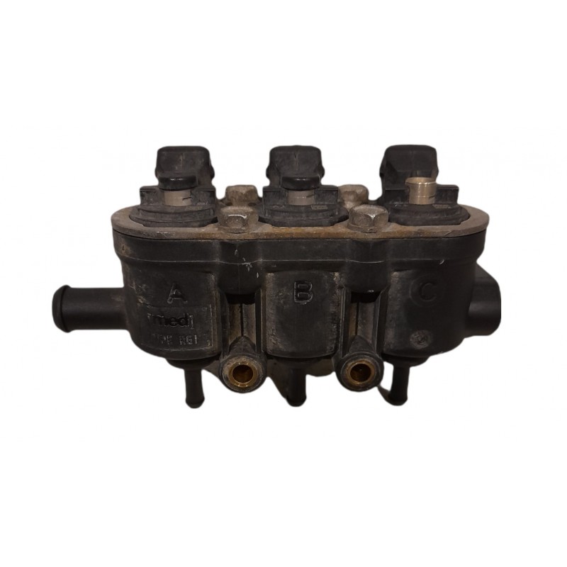 Iniettori gpl 110R000057 Fiat Lancia Opel - Iniettore - 1