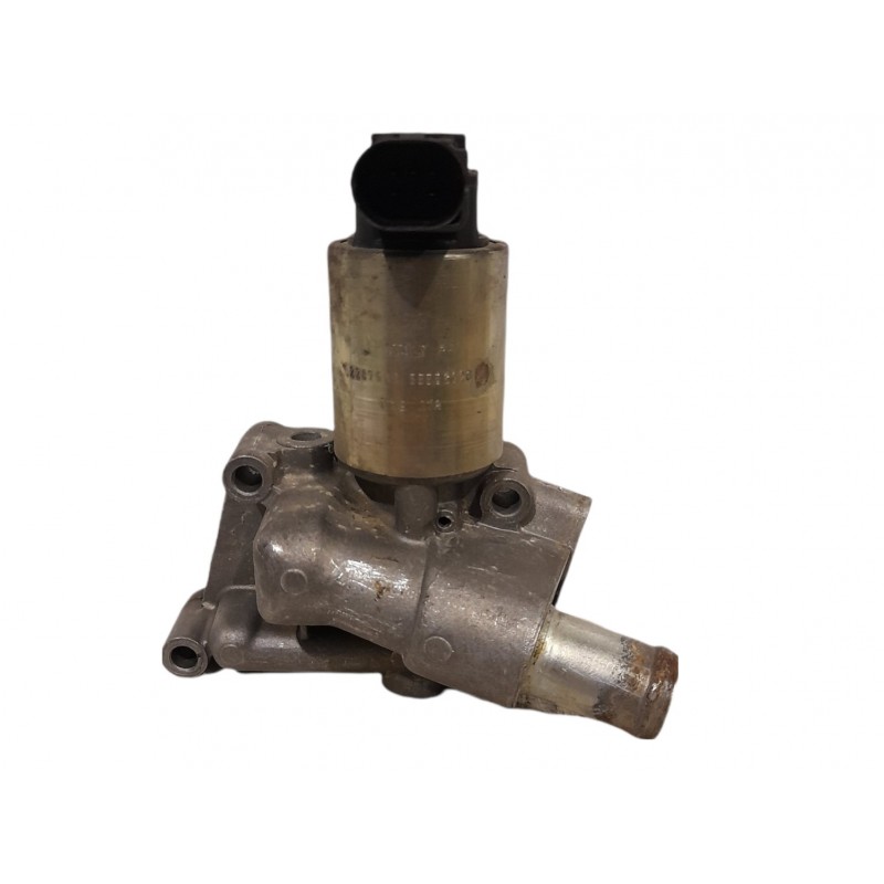 Valvola egr 55556720 Opel Corsa D 1.2 benzina 2006-2014 - Valvola EGR - 1