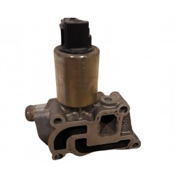 Valvola egr 55556720 Opel Corsa D 1.2 benzina 2006-2014 - Valvola EGR - 2