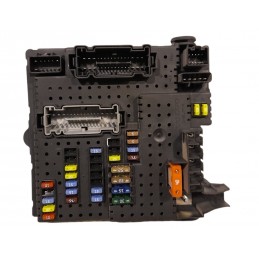 Centralina portafusibili 1221779 Volvo S60 2.4 d5 2000-2010 - Centralina - 1