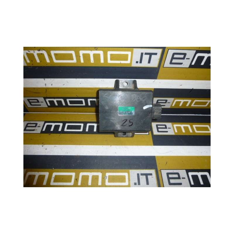 Centralina motore 1318007280 Aprilia Scarabeo 125cc 150cc - Centralina - 1 Centralina motore 1318007280 Aprilia Scarabeo 125cc 150cc - Centralina - 1