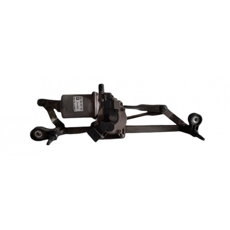 Motorino tergicristallo anteriore 405067 Opel Corsa D 1.0 benzina 2006-2014 - Motorino tergicristallo - 1 Motorino tergicristallo anteriore 405067 Opel Corsa D 1.0 benzina 2006-2014 - Motorino tergicristallo - 1