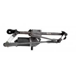 Motorino tergicristallo anteriore 405067 Opel Corsa D 1.0 benzina 2006-2014 - Motorino tergicristallo - 2 Motorino tergicristallo anteriore 405067 Opel Corsa D 1.0 benzina 2006-2014 - Motorino tergicristallo - 2