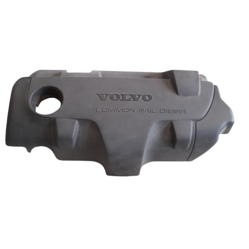 Rivestimento motore Volvo S60 2.4 d5 2000-2010 - Coprimotore - 1