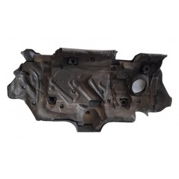 Rivestimento motore Volvo S60 2.4 d5 2000-2010 - Coprimotore - 2