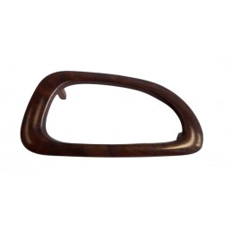 Rivestimento maniglia anteriore sinistra 9634769877 Peugeot 307 2.0 Hdi 2001-2010 - Maniglia - 1