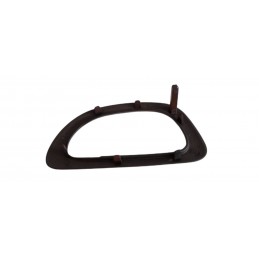Rivestimento maniglia anteriore sinistra 9634769877 Peugeot 307 2.0 Hdi 2001-2010 - Maniglia - 2