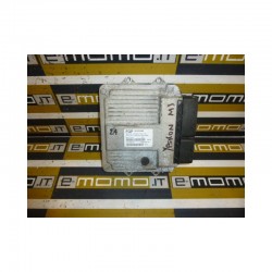 Centralina motore 55202548 Lancia Y 1.3 MJ - Centralina - 1