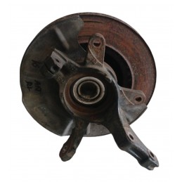 Mozzo anteriore destro Fiat Sedici 2.0 multijet - Mozzi - 2