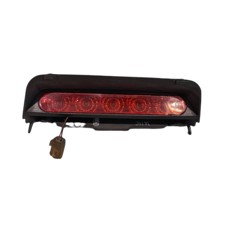 Fanale terzo stop Chevrolet Matiz 2005-2011 - Fanale posteriore - 1 Fanale terzo stop Chevrolet Matiz 2005-2011 - Fanale posteriore - 1