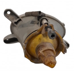 Fanale fendinebbia sinistro 8693336 Volvo S60 2.4 d5 120kw 2000-2009 - Fanale posteriore - 2