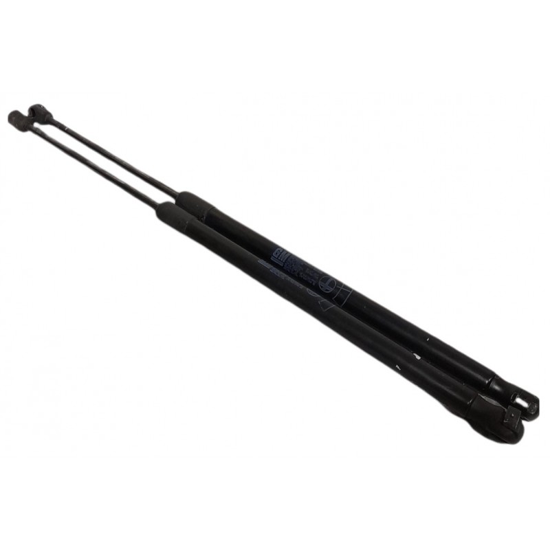 Pistoncini molle a gas portellone Opel Meriva A 1.7 Cdti 2003-2009 - Pistoncini a gas - 1