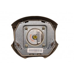 Airbag volante DS07 Nissan Micra K12 1.2 benzina 2002-2012 - Airbag - 2
