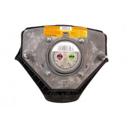 Airbag volante 8686222 Volvo S60 2.4 d5 120kw 2000-2010 - Airbag - 2