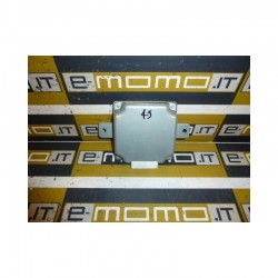 Centralina trasmissione 3888579J10 Suzuki SX4/Fiat 16 - Centralina - 1