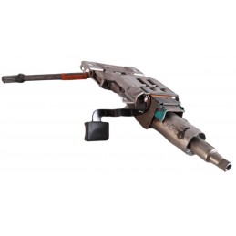 Piantone sterzo Peugeot 307 2.0 Hdi 2000-2009 5 porte - Piantone sterzo elettrico - 1