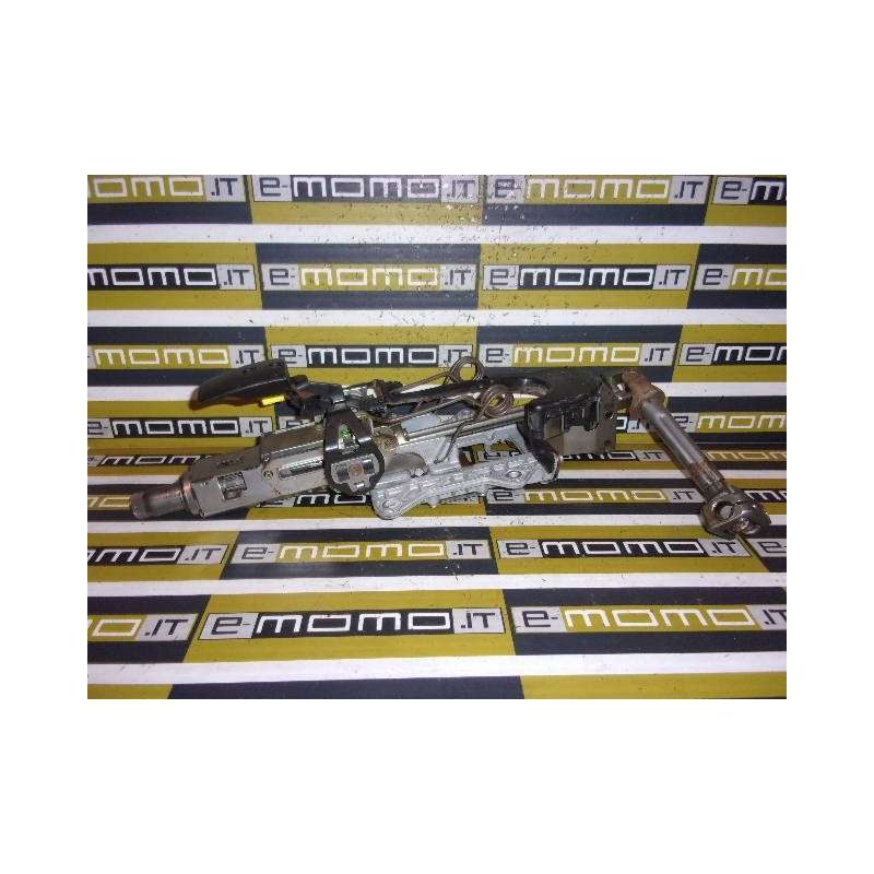 Piantone sterzo meccanico 1K0971616D Volkswagen Golf V - Piantone sterzo elettrico - 1 Piantone sterzo meccanico 1K0971616D Volkswagen Golf V - Piantone sterzo elettrico - 1
