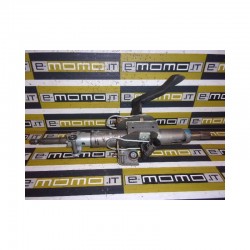 Piantone sterzo meccanico 24459492 Opel Astra H 278053053 24454492 - Flauto iniezione - 1