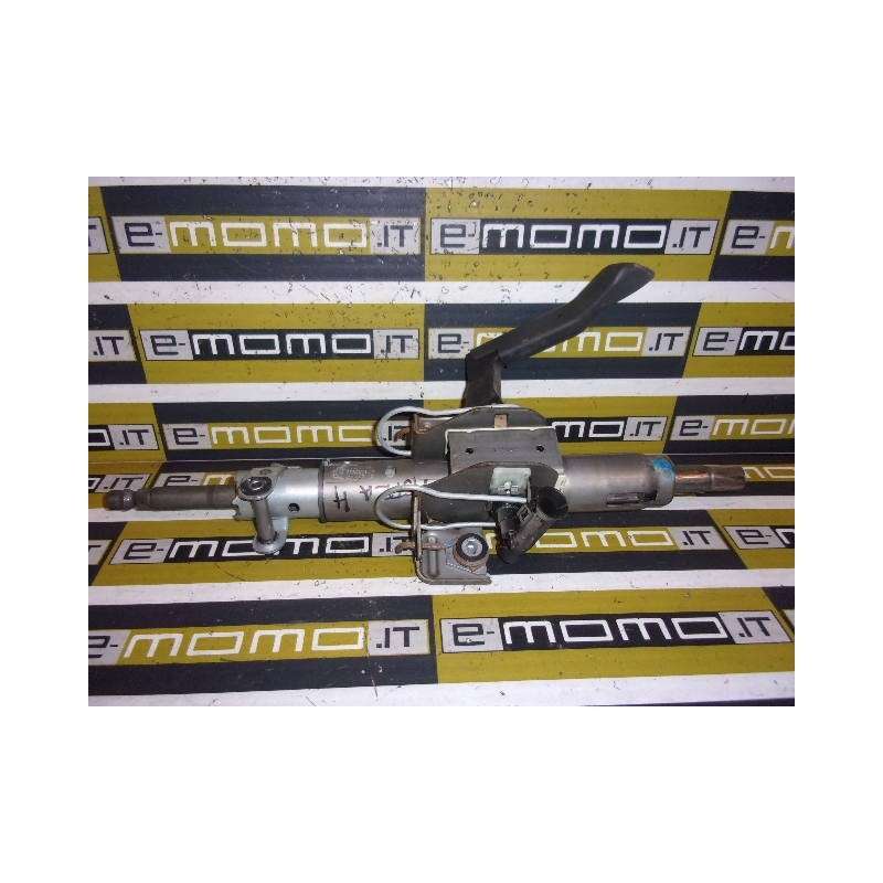 Piantone sterzo meccanico 24459492 Opel Astra H 278053053 24454492 - Flauto iniezione - 1