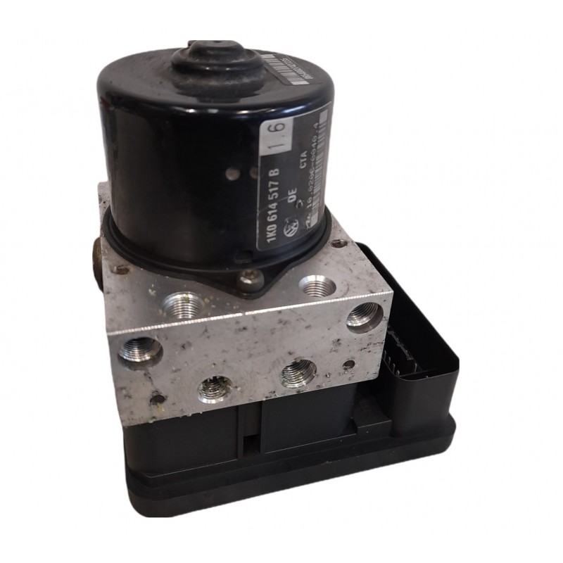 Pompa abs 1K0907379D Audi A3 2003-2008 - Pompa ABS - 1 Pompa abs 1K0907379D Audi A3 2003-2008 - Pompa ABS - 1