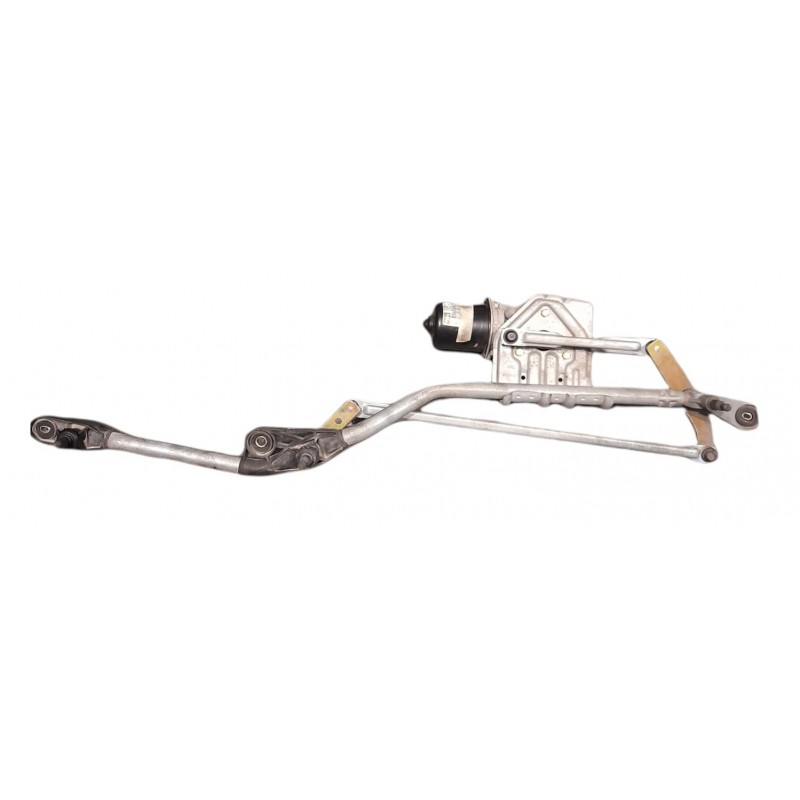Motorino tergicristallo anteriore 54523111 Renault Scenic 1.9 Dci 2003-2009 - Motorino tergicristallo - 1 Motorino tergicristallo anteriore 54523111 Renault Scenic 1.9 Dci 2003-2009 - Motorino tergicristallo - 1