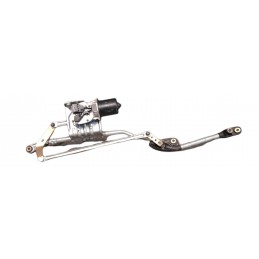 Motorino tergicristallo anteriore 54523111 Renault Scenic 1.9 Dci 2003-2009 - Motorino tergicristallo - 2 Motorino tergicristallo anteriore 54523111 Renault Scenic 1.9 Dci 2003-2009 - Motorino tergicristallo - 2
