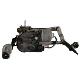 Motorino tergicristallo anteriore sinistro 0390241945 Volkswagen Golf Plus - Motorino tergicristallo - 1