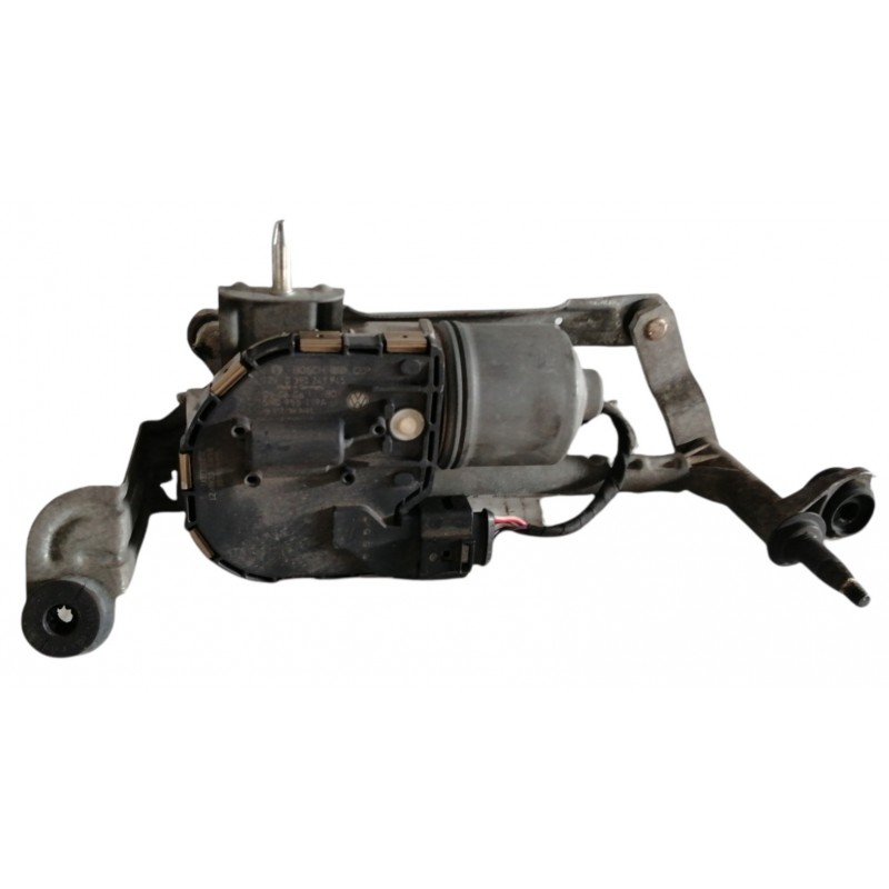 Motorino tergicristallo anteriore sinistro 0390241945 Volkswagen Golf Plus - Motorino tergicristallo - 1