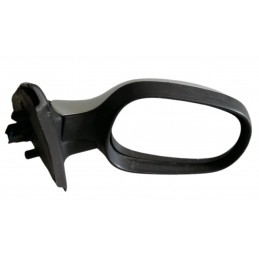 Specchietto retrovisore elettrico destro Renault Clio 1998-2012 - Specchietto retrovisore - 1