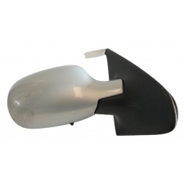 Specchietto retrovisore elettrico destro Renault Clio 1998-2012 - Specchietto retrovisore - 2