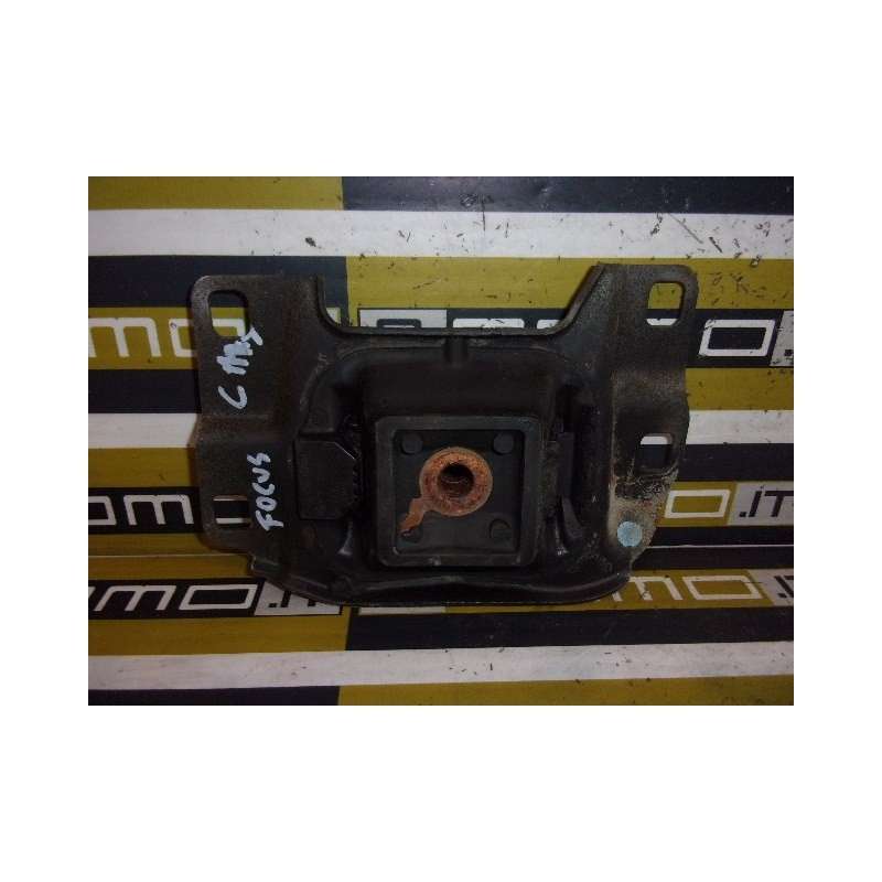 Supporto cambio 3M517M121 Ford Focus C-Max - Supporto - 1